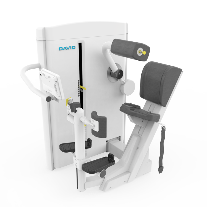 G110 – Back Extension