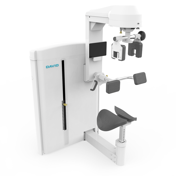 G140 Cervical Extension / Lateral Flexion Device