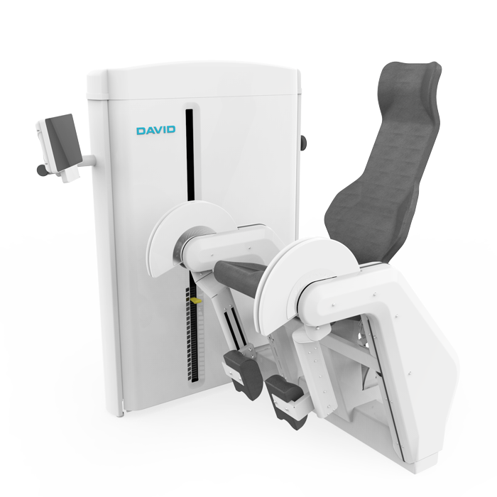 G300 Knee Flexion Device