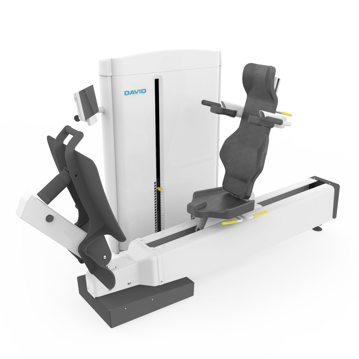 G210 Multi-function Leg Press Device