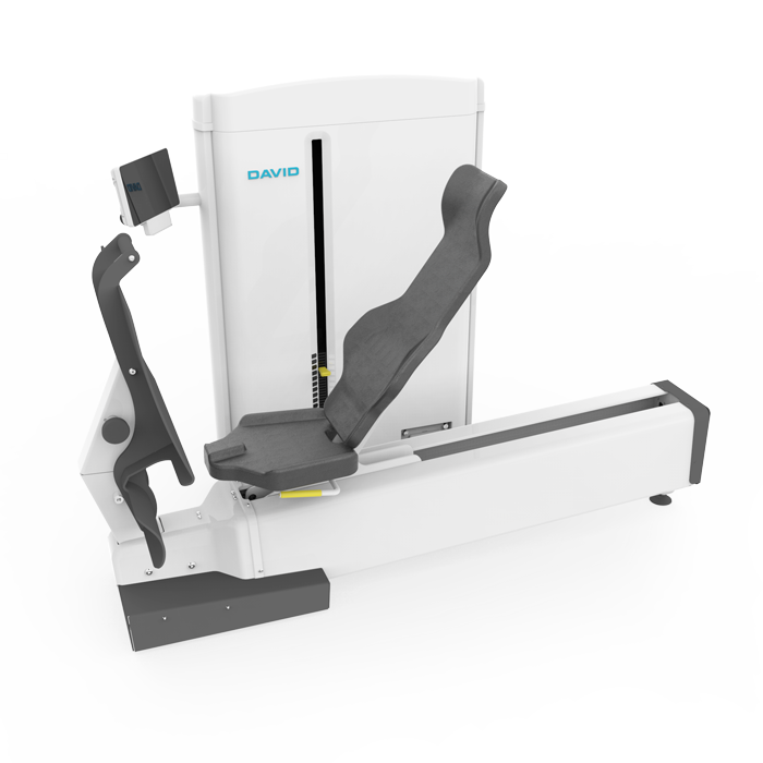 G220 Leg Press Device
