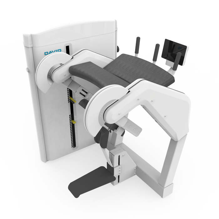 G260 Hip Extension
