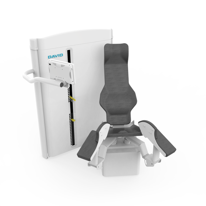 G320 Hip Adduction Device