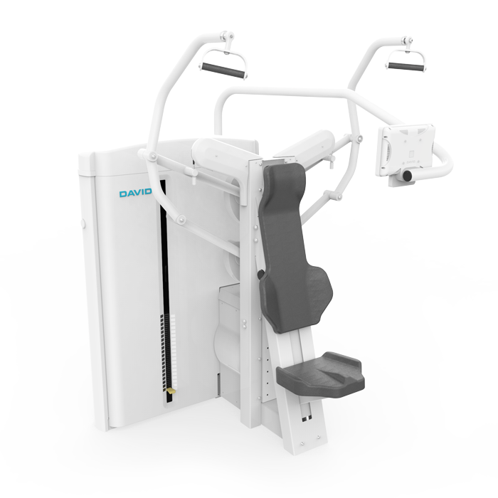 G420 Pulldown Device