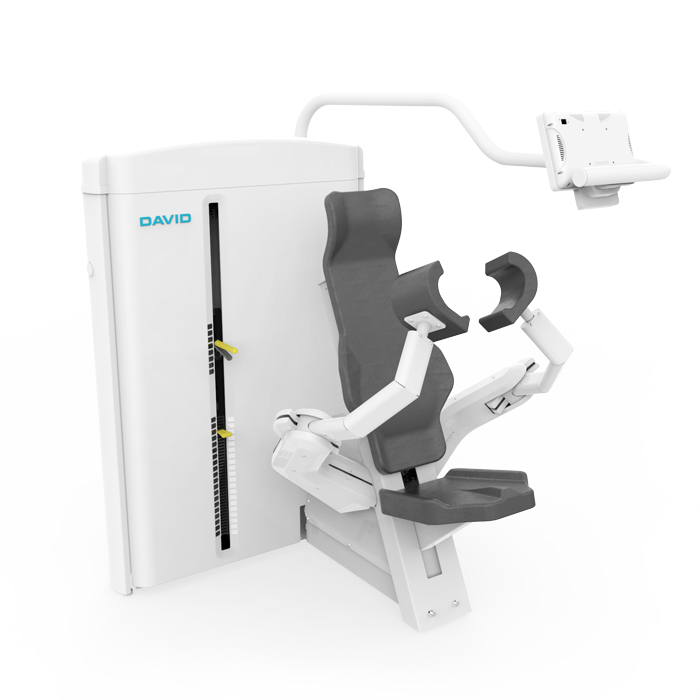 G460 Diagonal Shoulder Abduction Device