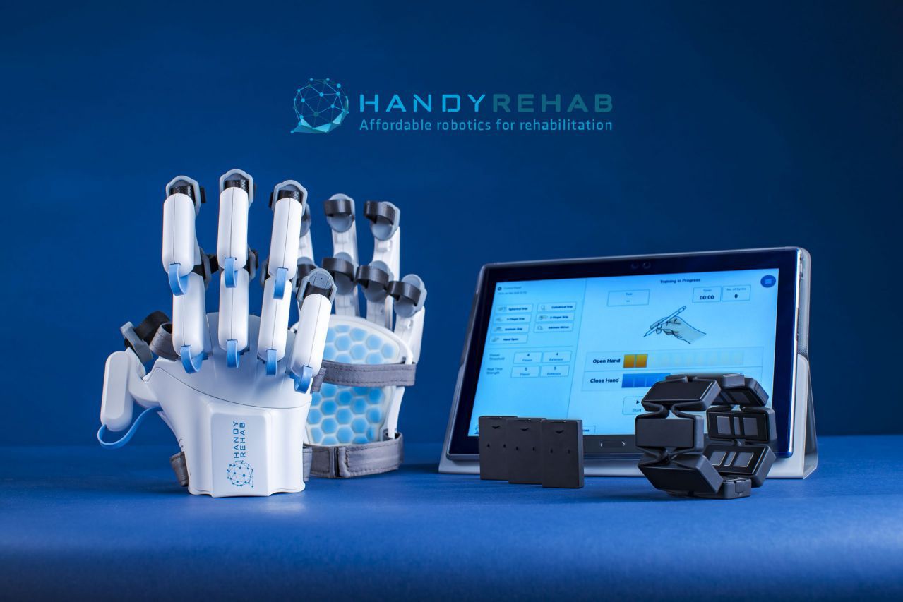 HandyRehab™
