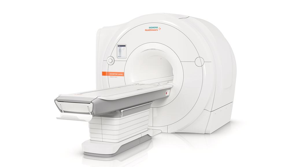 Magnetom Lumina